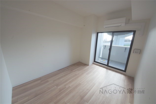 S-RESIDENCE名駅南 リビング