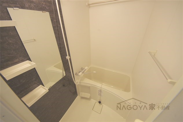 S-RESIDENCE名駅南 風呂画像