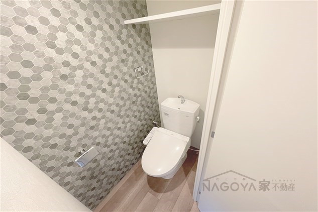 リーデンス今池 その他3