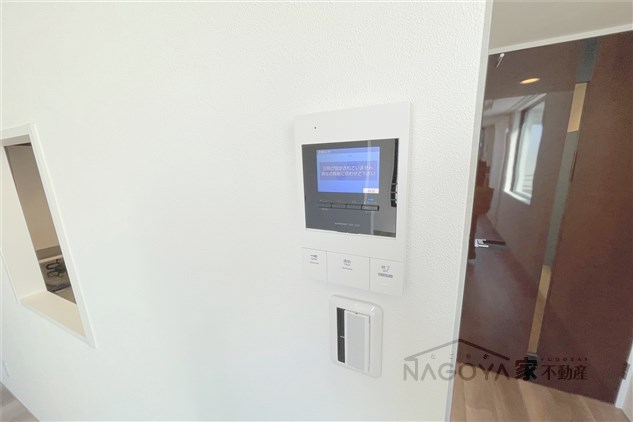 リーデンス今池 その他4