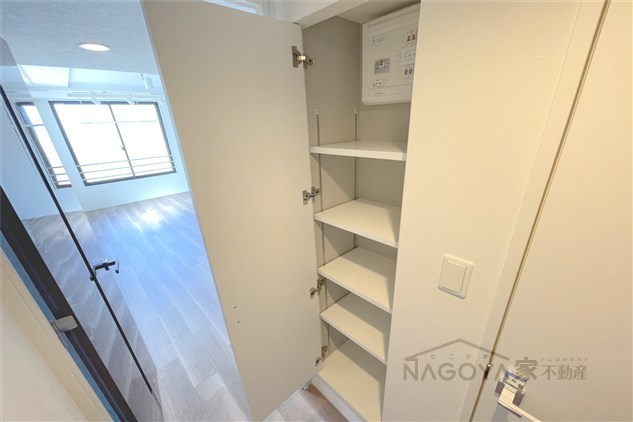 リーデンス今池 その他6