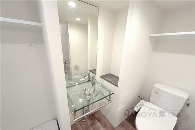 リーデンス今池 その他1