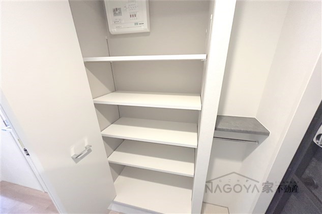 リーデンス今池 その他5