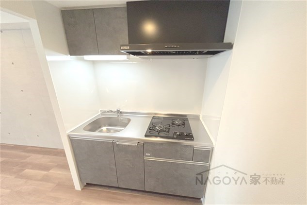 リーデンス今池 キッチン