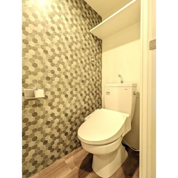 リーデンス今池 その他1