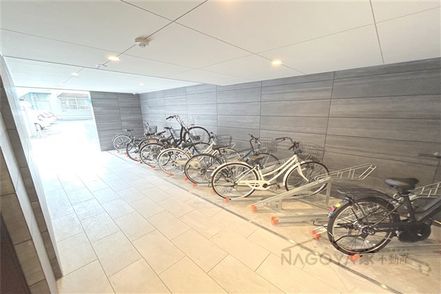 リーデンス今池 その他外観3