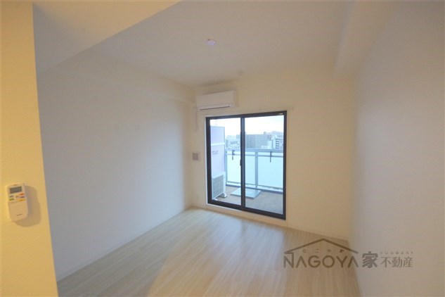 S-RESIDENCE上前津 リビング