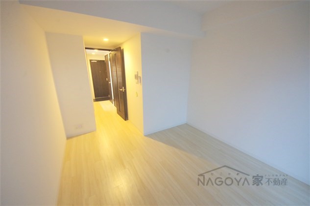 S-RESIDENCE上前津 ベッドルーム