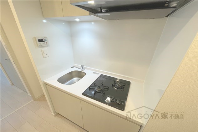 S-RESIDENCE上前津South キッチン