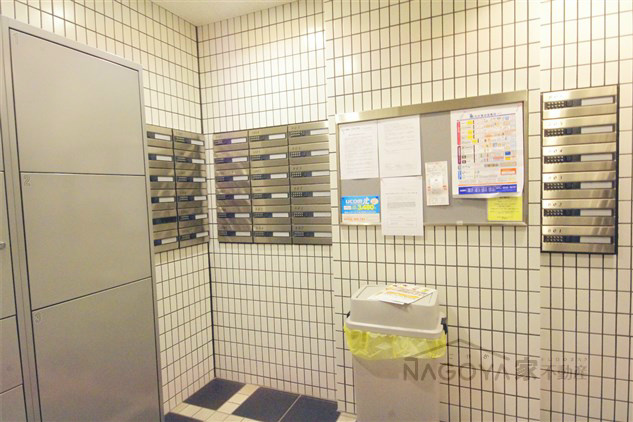 リヴシティ栄 その他外観6