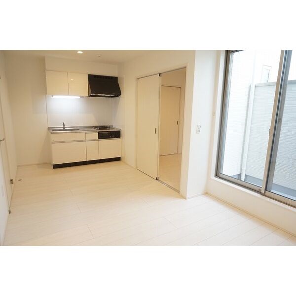 Grandtic Cuore その他6