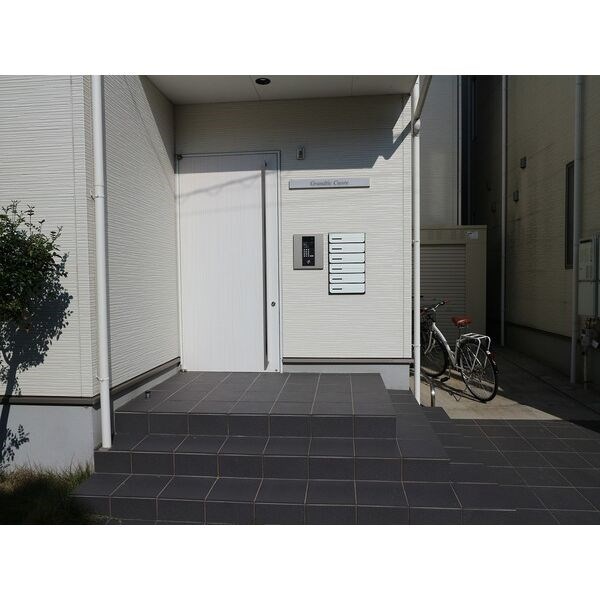 Grandtic Cuore その他外観1