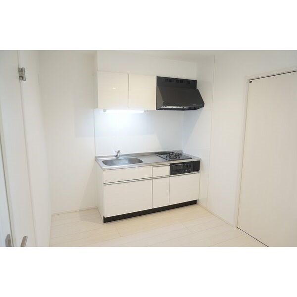 Grandtic Cuore キッチン