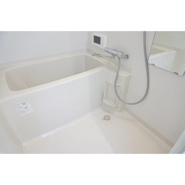 Grandtic Cuore 風呂画像