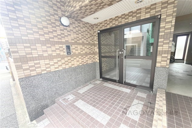 エクセルシオール千代田 その他外観2