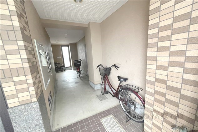 エクセルシオール千代田 その他外観3