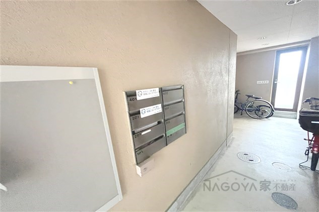 エクセルシオール千代田 その他外観4