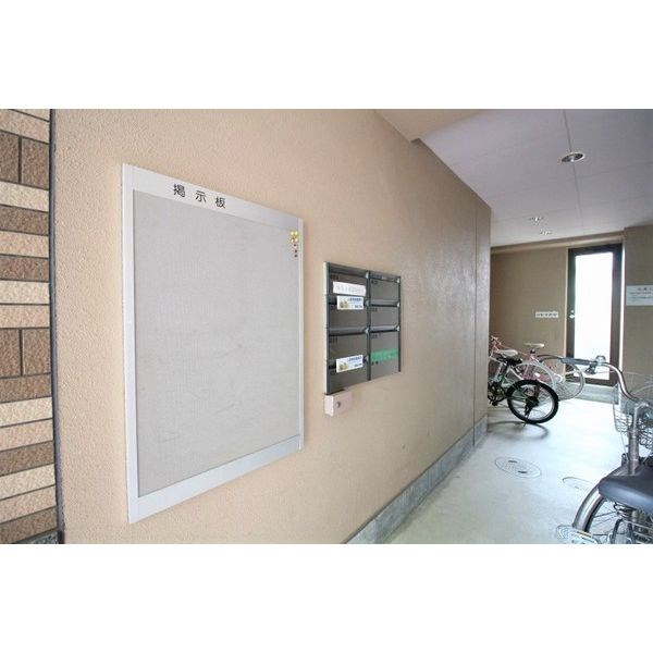 エクセルシオール千代田 その他外観5