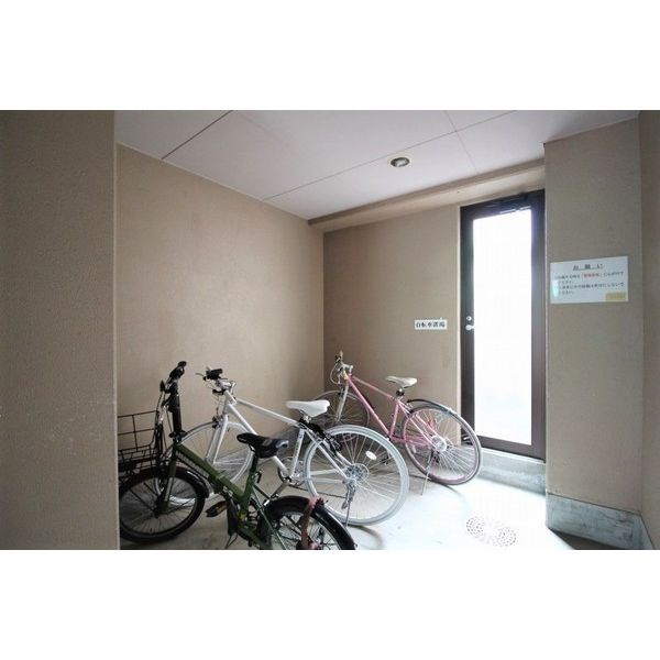 エクセルシオール千代田 その他外観6