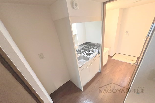 エクセルシオール千代田 キッチン