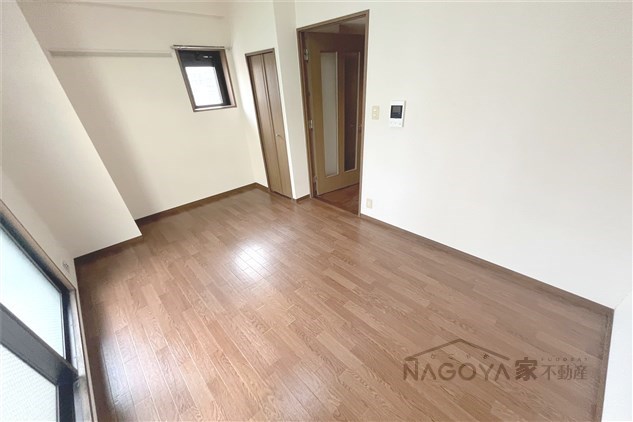 エクセルシオール千代田 ベッドルーム