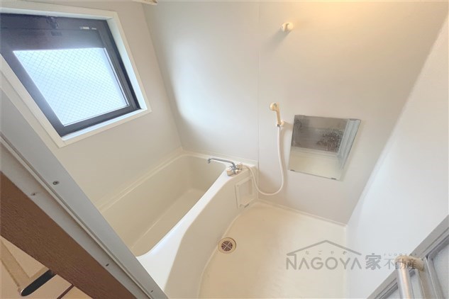 エクセルシオール千代田 風呂画像