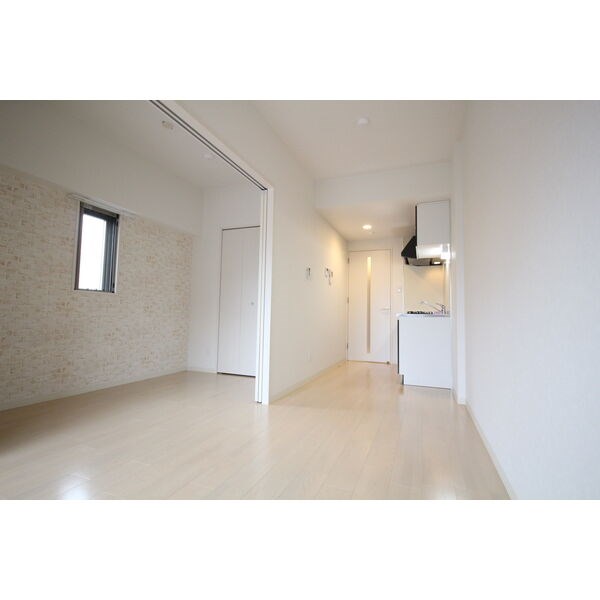 La.Brea Yaguma リビング