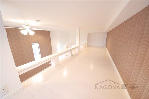 Residence Imaike ベッドルーム