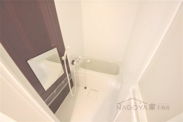 Residence Imaike 風呂画像