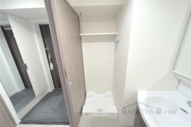プレサンス鶴舞パークグラッド その他8
