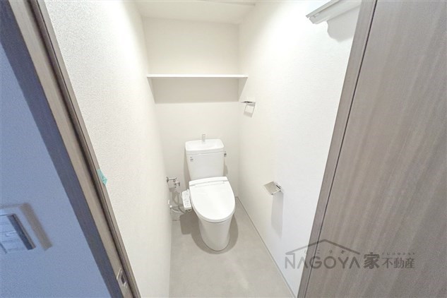 プレサンス鶴舞パークグラッド その他2