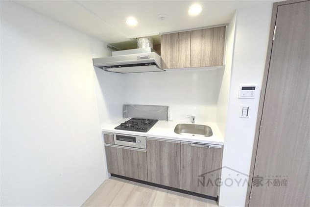 プレサンス鶴舞パークグラッド キッチン