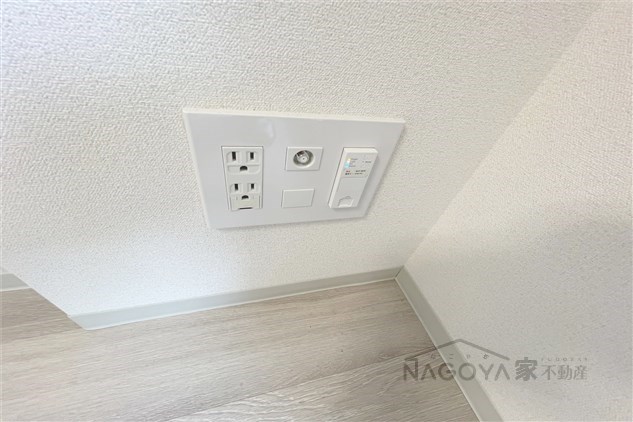プレサンス鶴舞パークグラッド その他1