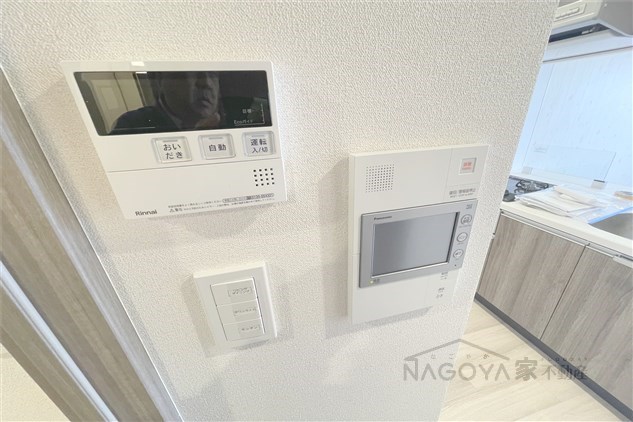 プレサンス鶴舞パークグラッド その他4
