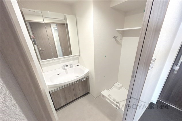 プレサンス鶴舞パークグラッド その他1