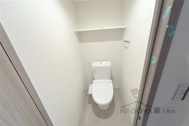 プレサンス鶴舞パークグラッド その他2