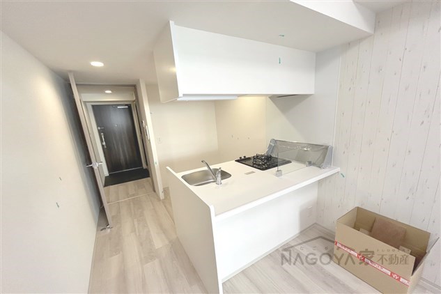 プレサンス鶴舞パークグラッド その他5