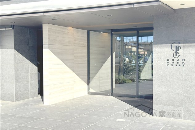 GRAN PARK COURT その他外観1