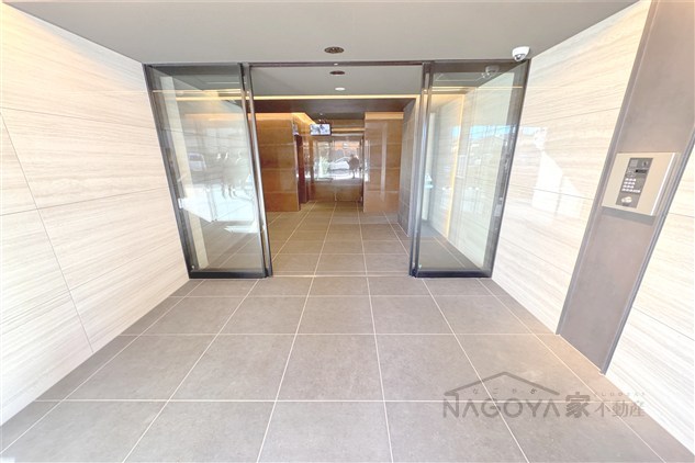 GRAN PARK COURT その他外観2