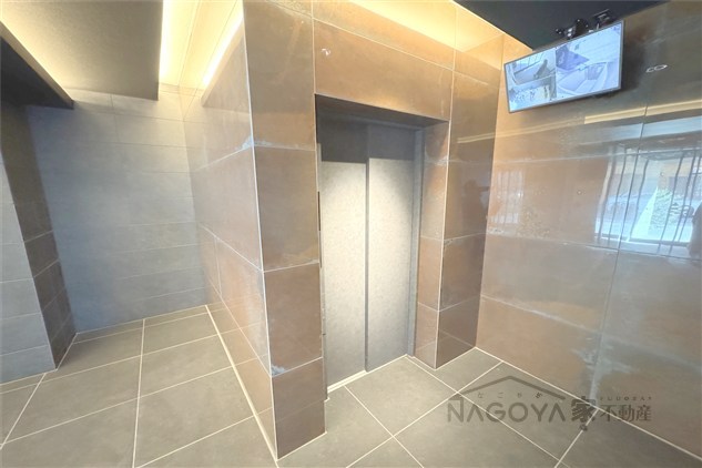 GRAN PARK COURT その他外観3