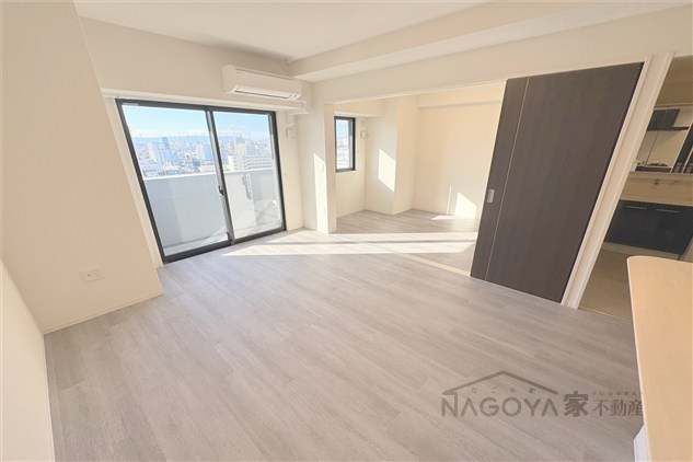 GRAN PARK COURT その他11