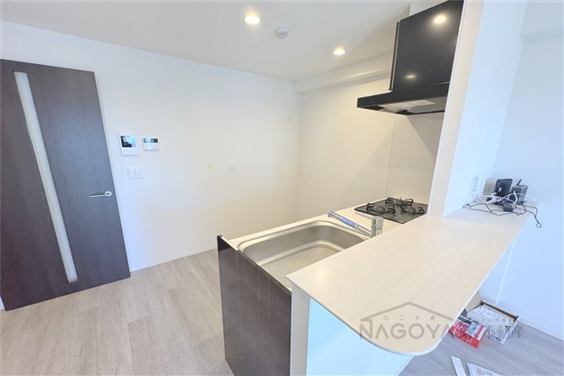 GRAN PARK COURT キッチン