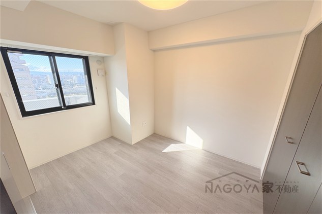 GRAN PARK COURT ベッドルーム