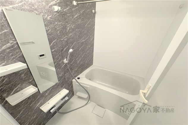 GRAN PARK COURT 風呂画像