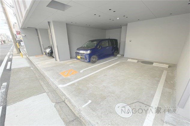 VERITAS　SHIRAKANE その他外観4