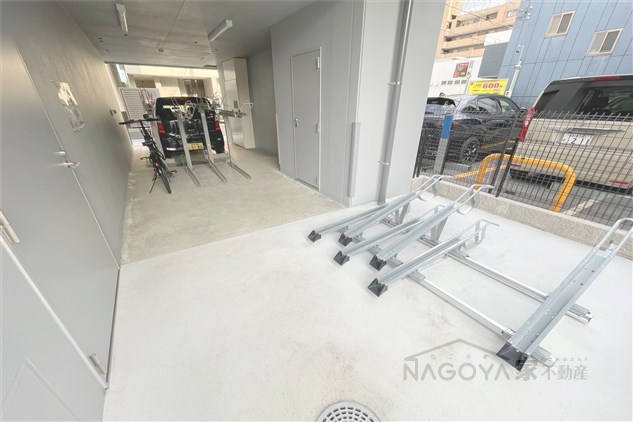 VERITAS　SHIRAKANE その他外観5