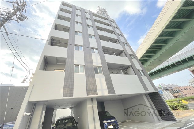 VERITAS　SHIRAKANE その他外観6