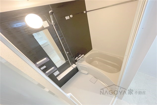 VERITAS　SHIRAKANE 風呂画像