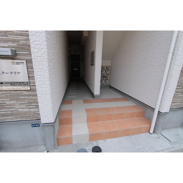 スクーデリア その他外観1