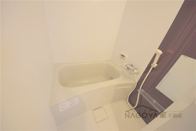 スクーデリア 風呂画像